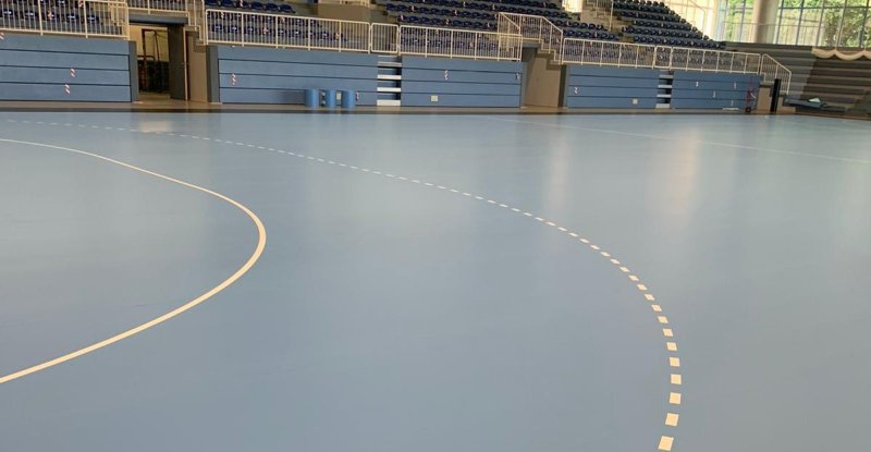 Verlegung Auftaktspiel TUSEM gegen Göppingen