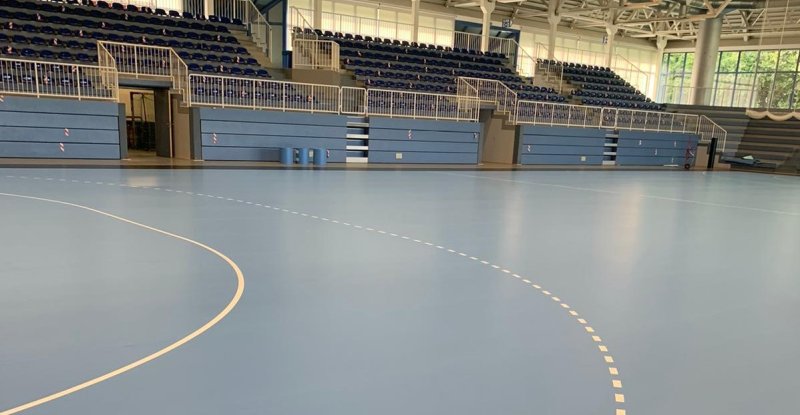 Geisterspiel gegen Balingen