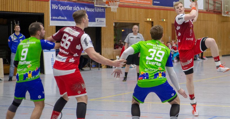 AllbauAllstar Game 2020