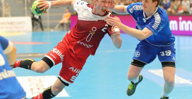 Spielplan 2019/20: TUSEM startet mit Kracher gegen Erstligaabsteiger