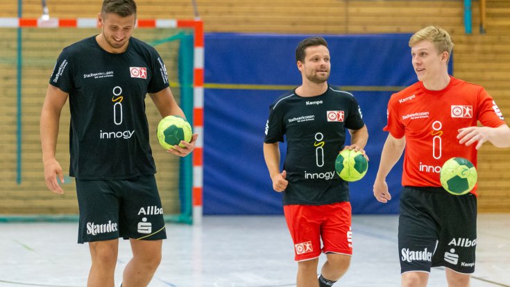 TUSEM startet am Montag intensive Vorbereitungsphase