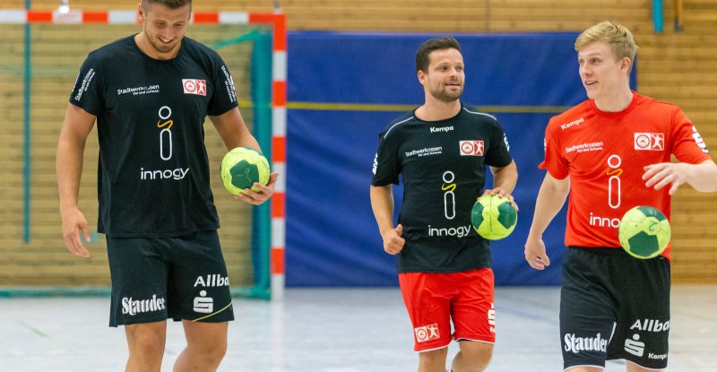 TUSEM startet am Montag intensive Vorbereitungsphase
