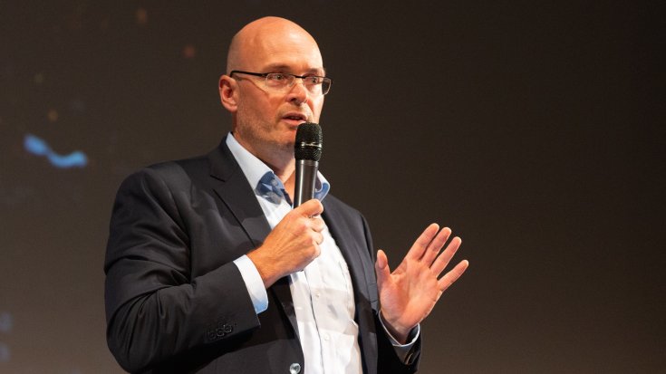 Statement Niels Ellwanger