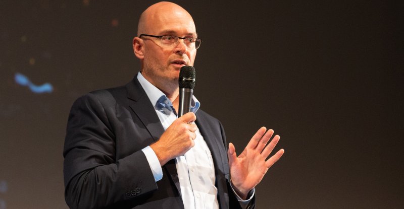 Statement Niels Ellwanger