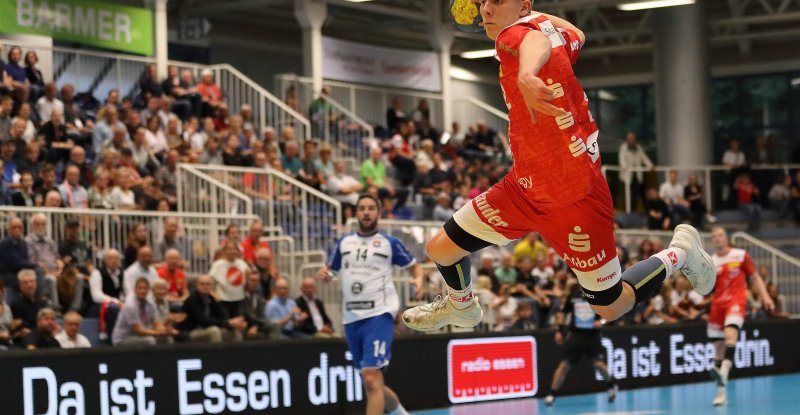 TUSEM punktet in Dresden