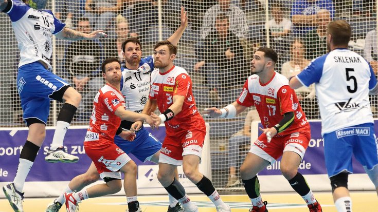 TUSEM will sich in Dresden behaupten