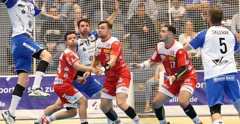 TUSEM will sich in Dresden behaupten