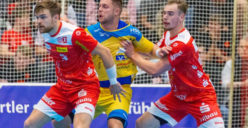 TUSEM erwartet heißes Derby gegen Hamm   