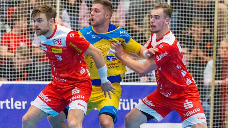 TUSEM erwartet heißes Derby gegen Hamm   