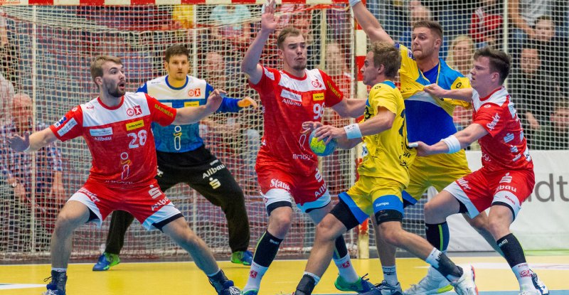 TUSEM will beim heimstarken ThSV Eisenach punkten