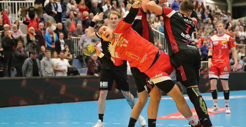 TUSEM empfängt HSG Krefeld zur Derby-Premiere  