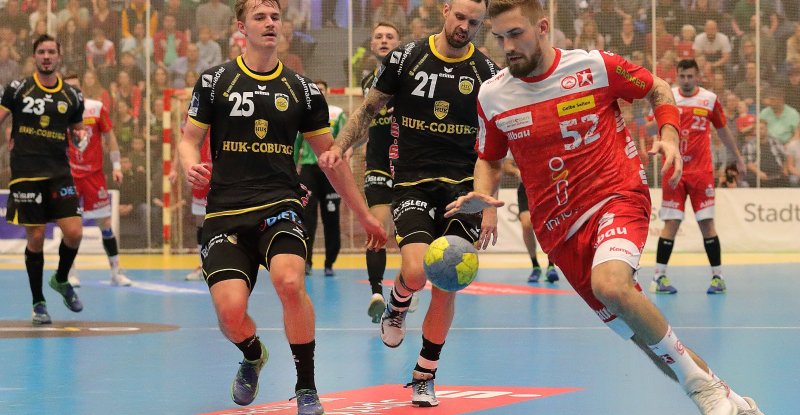 Tom Skroblien verlässt den TUSEM zum Saisonende