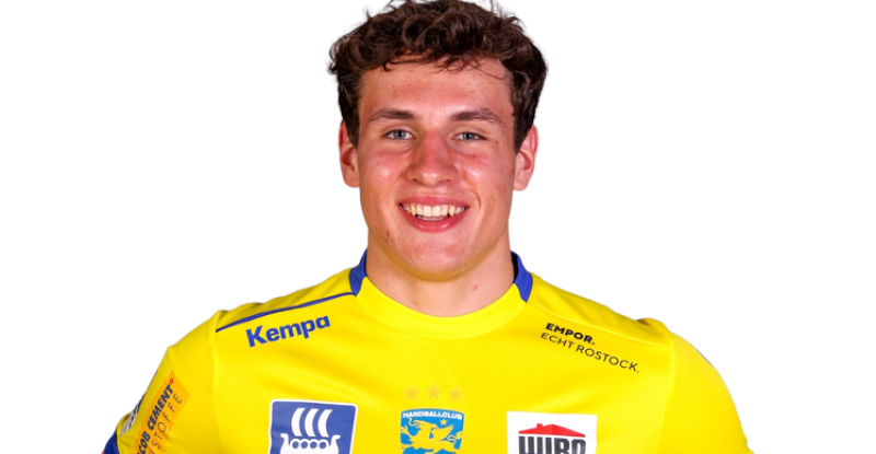TUSEM verpflichtet Kreisläufer Christian Wilhelm