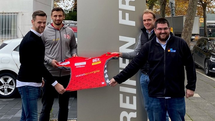 Starke Partner Teil I: Reifen Fricke GmbH