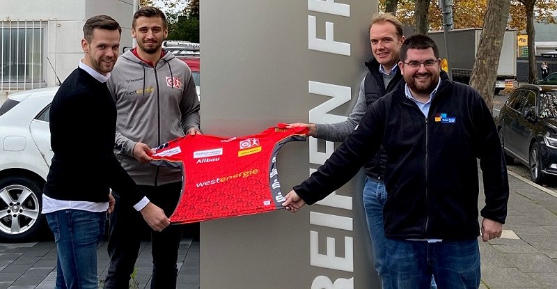 Starke Partner Teil I: Reifen Fricke GmbH