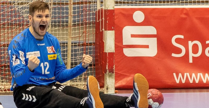 Sebastian Bliß verlängert beim TUSEM