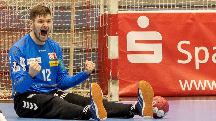Sebastian Bliß verlängert beim TUSEM