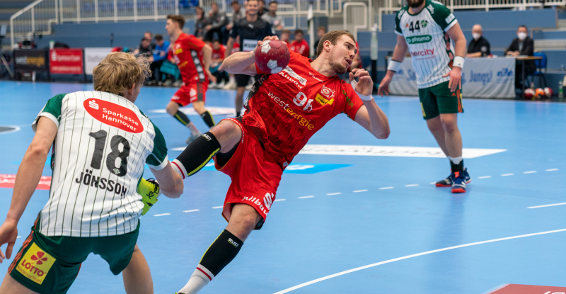 Tim Zechel verlässt den TUSEM zum Saisonende