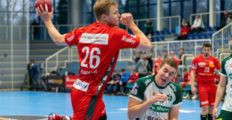 Auswärtsspiel in Hannover