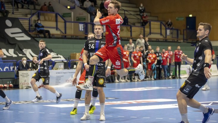 Keine Punkte für den TUSEM im Derby