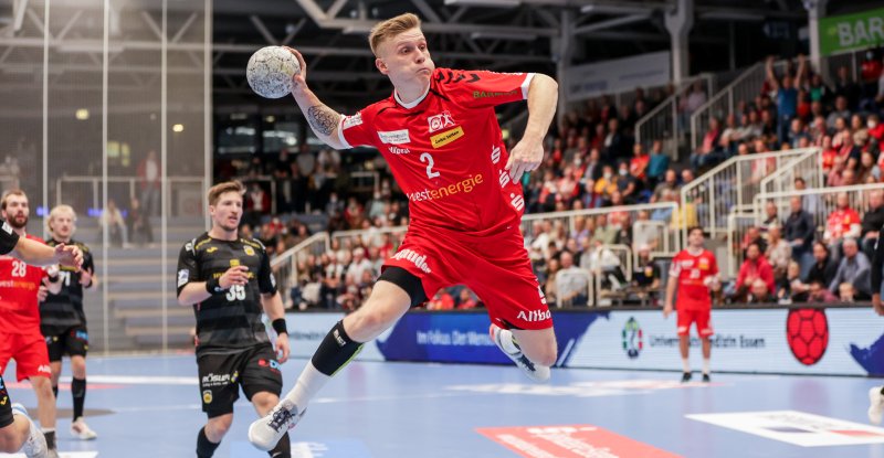 Auswärtsspiel in Bietigheim