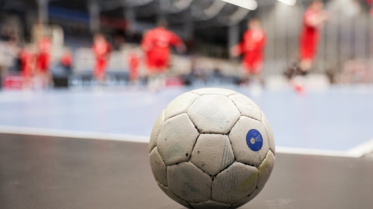 Zuschauerbeschränkung beim Heimspiel