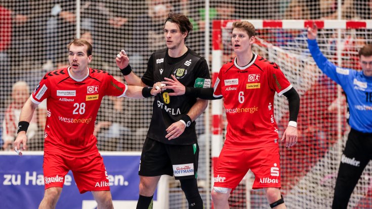 TUSEM trifft auswärts auf Hagen