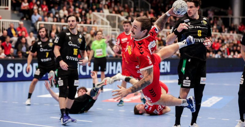 Zweites Derby in fünf Tagen 