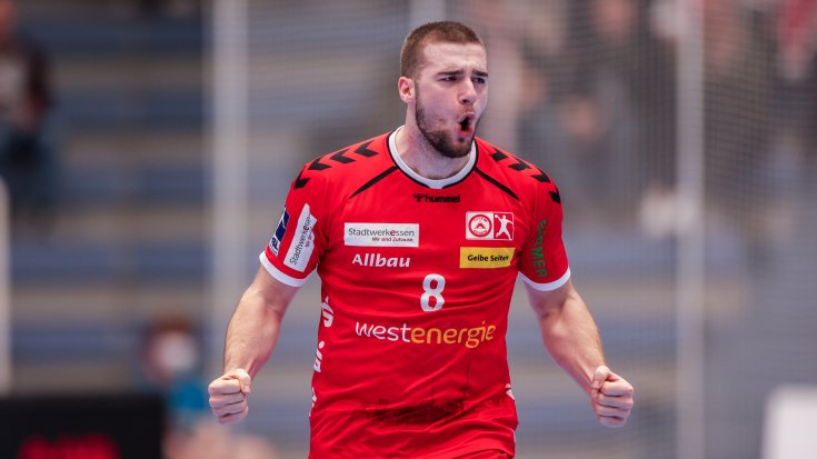 Tim Rozman bleibt beim TUSEM 