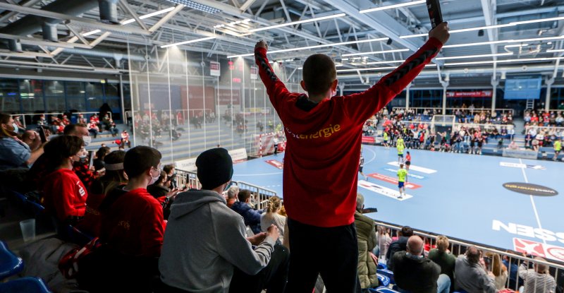 TUSEM startet Dauerkartenverkauf für die Saison 2022/23
