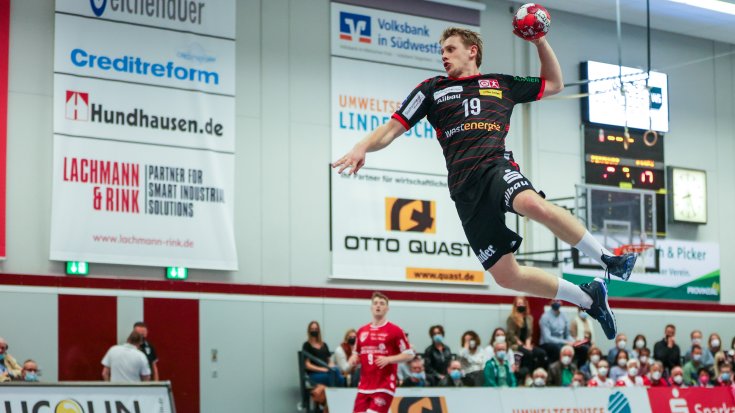 TUSEM mit viel Tempo zum Derbysieg