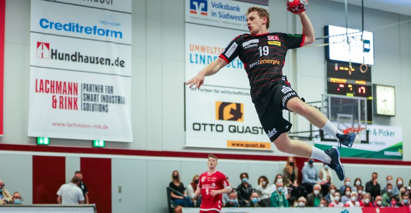 TUSEM mit viel Tempo zum Derbysieg