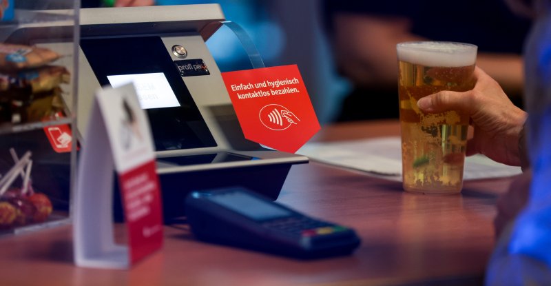 Cashback mit dem TUSEM und der Sparkasse Essen sichern 