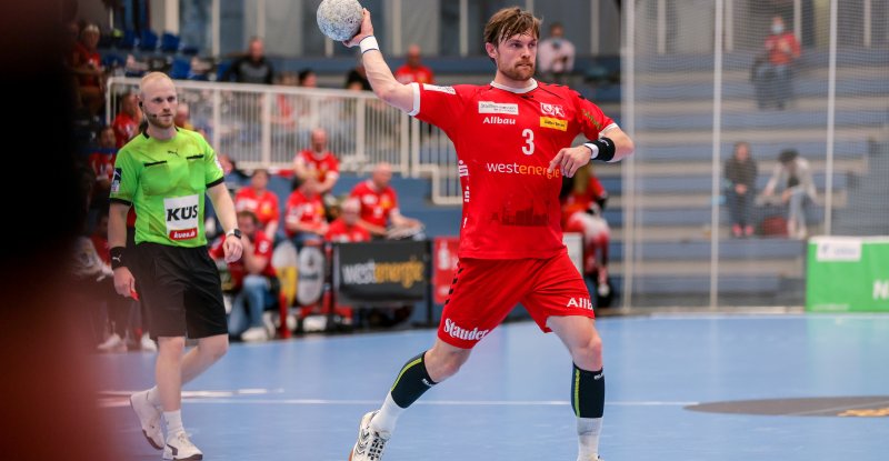 TUSEM trifft im ersten Heimspiel auf Rostock 