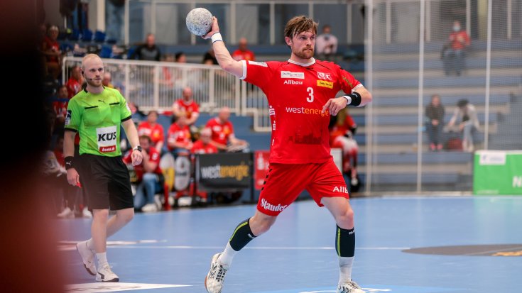 TUSEM trifft im ersten Heimspiel auf Rostock 