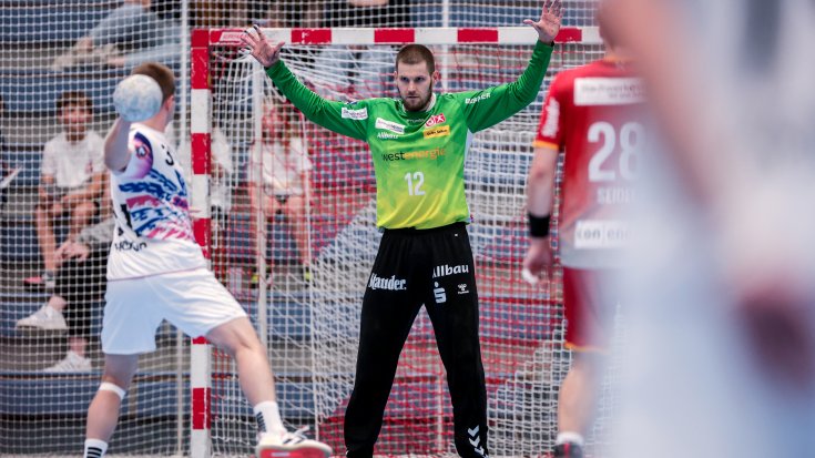 Sebastian Bliß verlässt den TUSEM zum Saisonende 