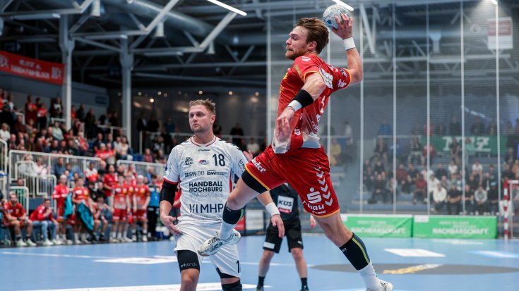 Jonas Ellwanger verlängert beim TUSEM