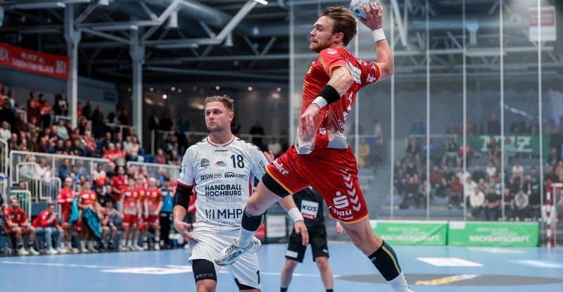 Jonas Ellwanger verlängert beim TUSEM