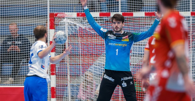 TUSEM verlängert mit Arne Fuchs