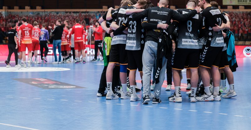 Serie des TUSEM reißt in Ludwigshafen