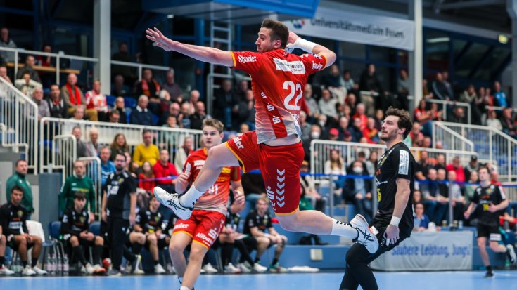 TUSEM holt Derbysieg gegen Hagen