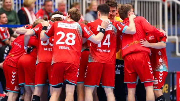 Zurück in den Ligaalltag – TuSEM empfängt den VfL Lübeck-Schwartau
