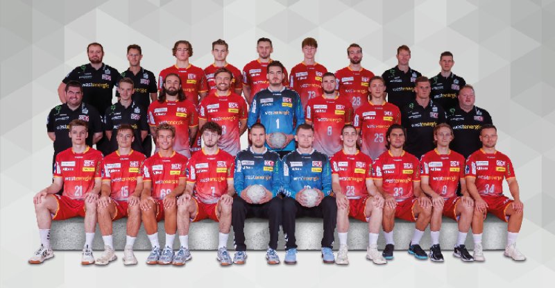 Das TUSEM-Team 2022/23