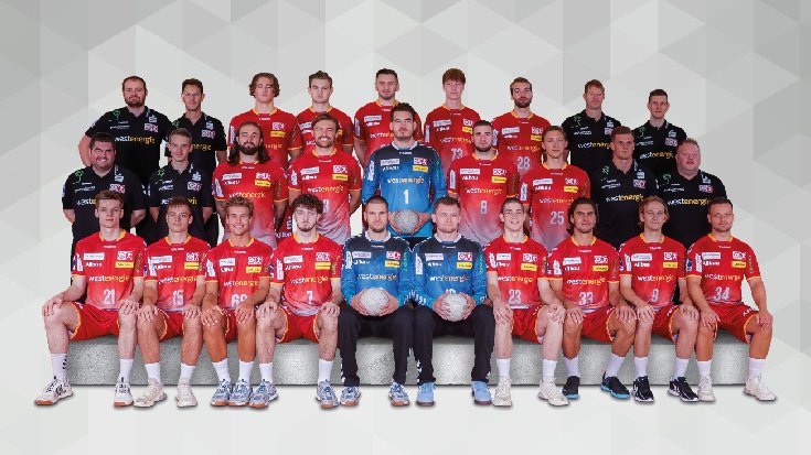 Das TUSEM-Team 2022/23