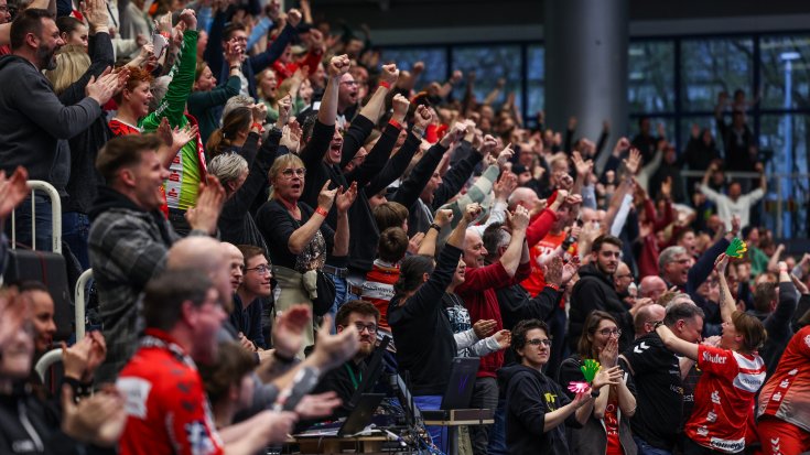 TUSEM startet Dauerkartenverkauf für die Saison 2023/24