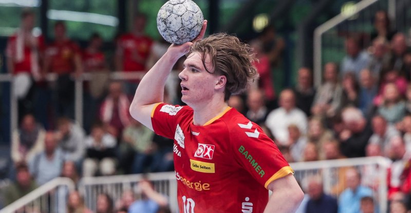 TUSEM trifft im letzten Heimspiel der Saison auf Hüttenberg