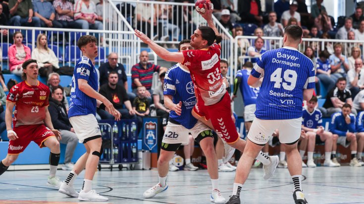 TUSEM muss Derbyniederlage einstecken