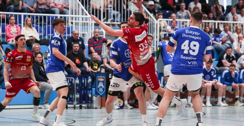 TUSEM muss Derbyniederlage einstecken