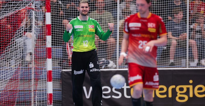 TUSEM schenkt Fans Sieg im letzten Heimspiel