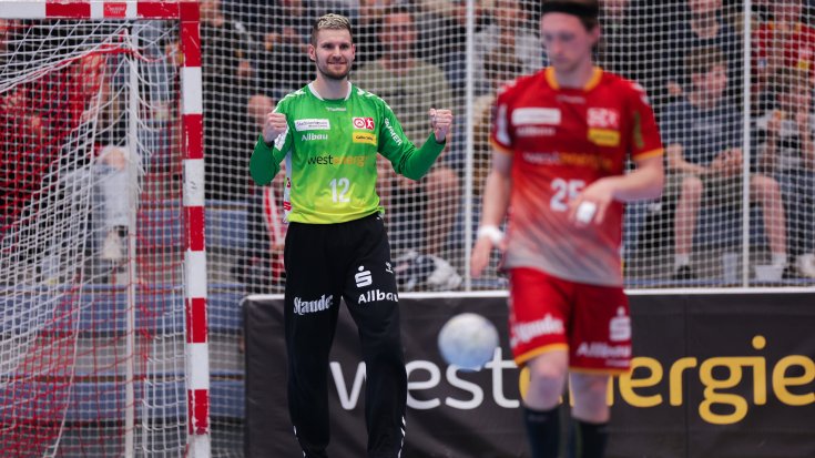 TUSEM schenkt Fans Sieg im letzten Heimspiel